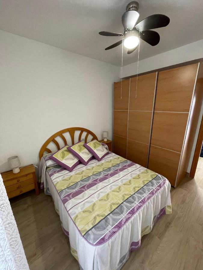 Darisol Apartment Santa Pola Exterior photo