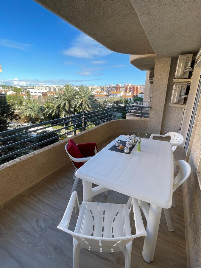 Darisol Apartment Santa Pola Exterior photo