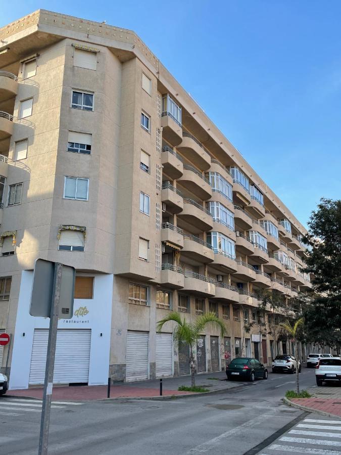 Darisol Apartment Santa Pola Exterior photo